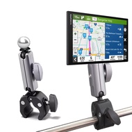 Motorcycle Locomotive Garmin DriveSmart 86 Garmin86 DriveSmart86 8 Inch Navigator Bracket