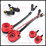 D2S D2R D2C D4 D4S HID BULB BALLAST HARNESS CONVERTER SOCKET ADAPTER WIRE CABLE