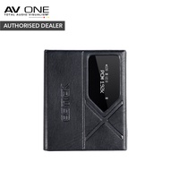 FiiO ESTICK-KA17 Leather Case - AV One Authorised Dealer/Official Product