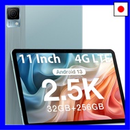 DOOGEE T30 Ultra | Android 13 Tablet, 11-inch | SIM-Free | 32GB RAM (12GB + up to 20GB expandable) +