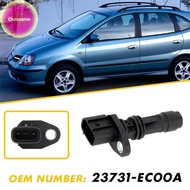 Cheesenm Car Crankshaft Position Sensor CPS For ALMERA Navara Pathfinder X-TRAIL 2.2 2.5L YD25 DCi D