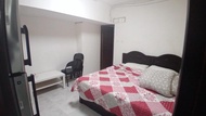 Pangsapuri  m² dengan 1 bilik tidur dan 1 bilik mandi peribadi di Sheikh Zayed Road (Furnished separ