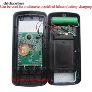 [dddxcebua] USB lithium lipo 18650 battery charger 3.7V 4.2V to 5V 9V 12V 24V step up module
 ♨HOT SELL