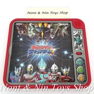 Ultraman/Ginga Sound game 7 .. Board Games