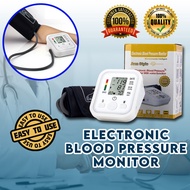 High-Quality Electronic Blood Pressure Monitor Arm type, Arm style blood pressure monitor, Bp monitor digital, Bp monitor on sale, Bp monitor arm, Bp monitor digital, BP monitor digital on sale, digital, BP Monitor Device USB Cable or Battery, Original