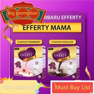⭐Personal care⭐ ✪(READY STOCK) ❗HOT ITEM (EFFERTY MAMA) Susu Untuk Ibu Hamil - Foulasi Terbaik Dr.Raihana Ismail☉