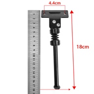 10Inch Side Stand Foot Support for iScooter iX3 iX4 i9Max i10 Electric Scooter Parking Leg Stand Bra