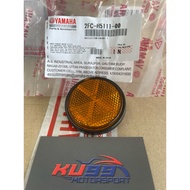 ORIGINAL Y16 Y15 135LC LAGENDA FI EZ115 AVANTIZ NVX NMAX REFLECTOR BULAT FORK MUDGUARD Y15ZR Y16ZR L