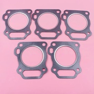5pcs/lot Cylinder Head Gasket Kit For Honda GX270 GX 270 9HP Mower Engine Replace Part 12251-ZH9-000
