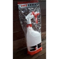1000ml spray / jet spray