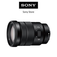 Sony Singapore SELP18105G E PZ 18-105mm F4 G OSS