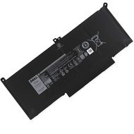 DELL F3YGT Laptop Battery for Dell Latitude 12 7280 7290 13 7380 7390 P29S002 14 7000 7480 7490 P73G