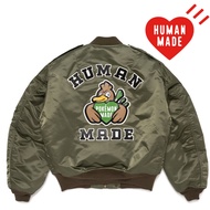 HUMAN MADE POKEMON MADE PADDED BLOUSON