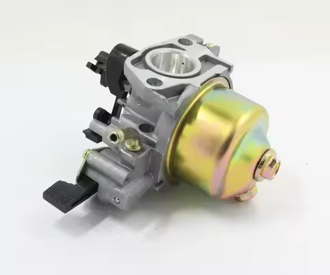 Carburetor for Honda GXV160 GXV120 GXV140 HR194 HR195 HR214 HR215 HRA214 HRA215 6100-ZE6-W01 Lawn Mo