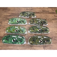 BOARD / LITAR METER WIRA SATRIA ARENA PUTRA 1.3 1.5 1.6 1.8