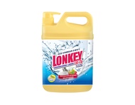 LONKEY Dishwashing Liquid Antibacterial Aloe Vera Aco Vinegar Value Pack 1.8KG