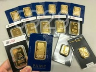 財富女神金條一盎司，純金，黃金，純黃金，金條，收藏，gold～財富女神純金金條一盎司（單一價，瑞士製造)