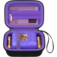 Canboc Hard Carrying Case for Bitzee/Bitzee Disney/Bitzee Magicals Interactive Toy Digital Pet, Virt