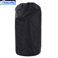 [JDZH]Gas Cylinder Protective Cover 210D Propane Cylinder Dustproof Gas Cylinder Cover