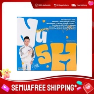 【HQ-READY STOCK 】NuShape 神塑燕麦瘦身护胃营养代餐 燃烧顽固脂肪 消旨去油 阻油阻糖 sugar to lose weight without rebounding nu sh