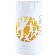 USANA Biomega III Plus Fish Oil 鱼油 56 cap（100% ori）