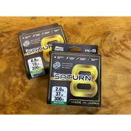 Thunder Frog Shop SATURN X8 PE Line