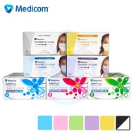 Medical Mask Adult Hele Auxiliary Aids Medical Mask Surgical Mask