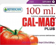 CALMAG Plus 2-0-0 - ปุ๋ยเสริมธาตุอาหารที่พืชต้องการสำหรับพืช #calmag #cal mag (ขวดแบ่ง)