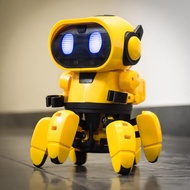 Tobbie the Self-Guiding AI Robot Toy for Kids (Ships from UK) 🇬🇧
