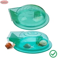 XUESHAN Snail Catcher, Freshwater Saltwater Effective Aquarium Snail Trap, Portable Durable Multi-pu