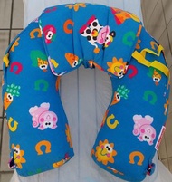哺乳護腰枕