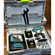 [3D Printing Lining Box] Suitable for Festool M137 Toolbox, Can Store Makita DRT50 Trimming Machine 