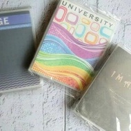 Binder folder / small A5 binder file book