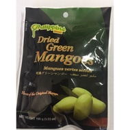Phil Dried Green Mango 100g