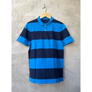 Giordano man POLO shirt S
