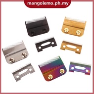 [MANGO] Professional Hair Clipper de For Trimmer Hairdresser Barber Shop Hair Trimmer Replacement de