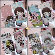 (02) FANCY STYLE SOFT CASE FOR iphone 7 / iphone 7G / iphone 8