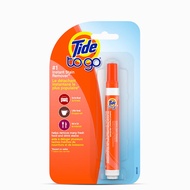 Tide to Go Instant Stain Remover 10ml (Penghilang Noda Segera)