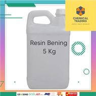 Resin 5kgBENING Fiberglass Resin/ Resin/ 5kgBENING Fiber Resin/