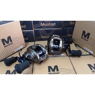 MUSTAD GRAM BC CASTING REEL