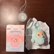 Pucky Beanie Bubble Up Pop Mart Plush Doll