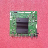 Original Chuangwei 43Q40 LCD TV Motherboard 5823-A8S340-0P00 Screen SEL430WY (BD0-000)