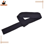 AYellowgod Gym Lifting Straps Weightlifting Wrist Weight Belt Bodybuilding Fitness Straps SG