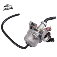 PZ19 19mm Carburetor Engine for ATV Quad Dirt Pit Bike 4 50cc 70cc 90cc 110cc 125cc Carby