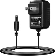 AVID POWER 20V Max Lithium Ion Battery Charger, Compatible with Avid Power 20V Batteries, Only Compa