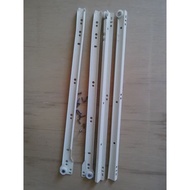 40 CM DRAWER RELL SLIDING DRAWER RELL SINGLE TRACK DRAWER RAIL