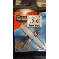 Matchbox Sky Busters - Cessna 172 Skyhawk
