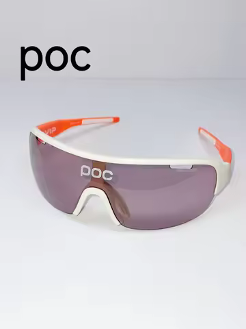 8 colour P0C glasses Outdoor sports boys and girls running marathon cross country desert Gobi sand a