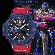 GSK GA-1100 GRAVITYMASTER | OPTIMUS PRIME (Premium Copy Original 1:1)