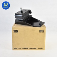 ยางแท่นเครื่อง NKR100 ปี 05-07 4JB1T BESCO (L) (8-97080621-0)(สินค้าราคาต่อ 1 ชิ้น)